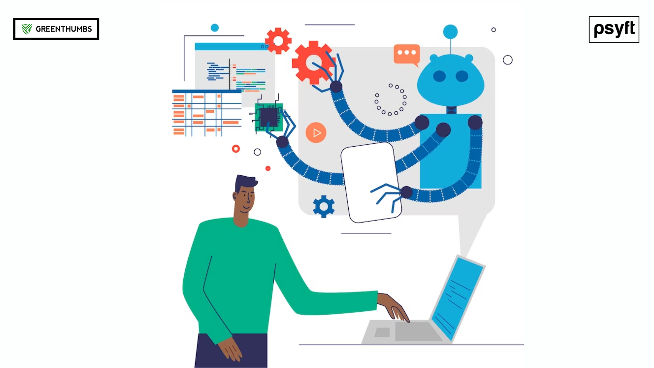 The AI Revolution: Transforming Workplace Culture and Elevating Employee Satisfaction