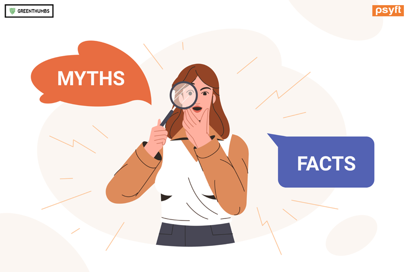 Myths & misconceptions about 360-degree feedback