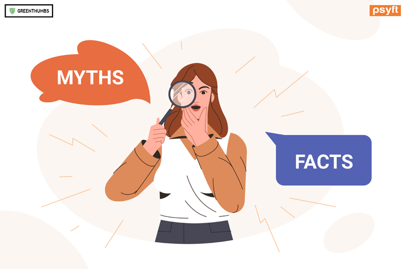 Myths & Misconceptions About 360-Degree Feedback